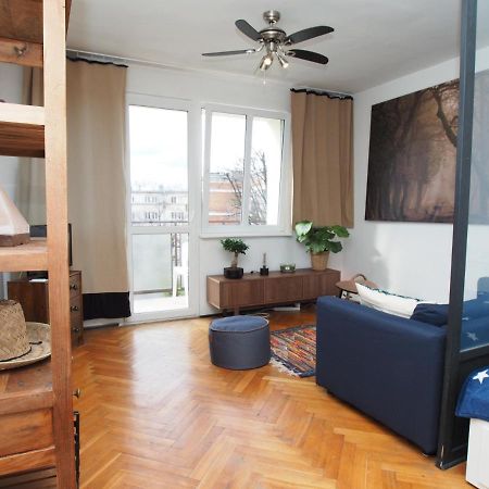 Grand-Tourist Apartment - Gold Gdansk Dış mekan fotoğraf