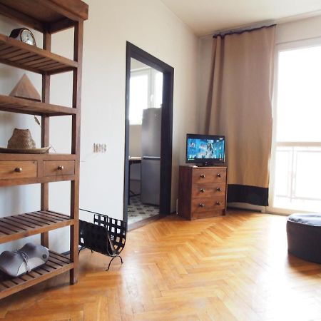 Grand-Tourist Apartment - Gold Gdansk Dış mekan fotoğraf