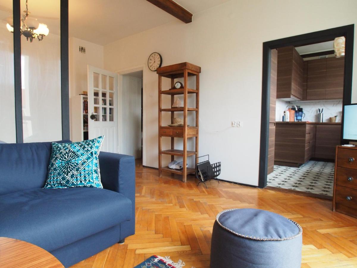 Grand-Tourist Apartment - Gold Gdansk Dış mekan fotoğraf