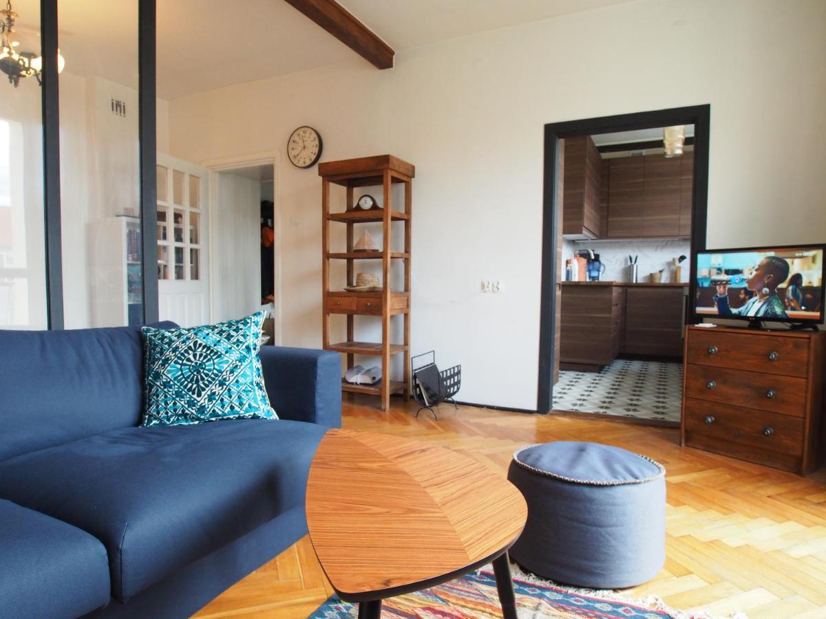 Grand-Tourist Apartment - Gold Gdansk Dış mekan fotoğraf