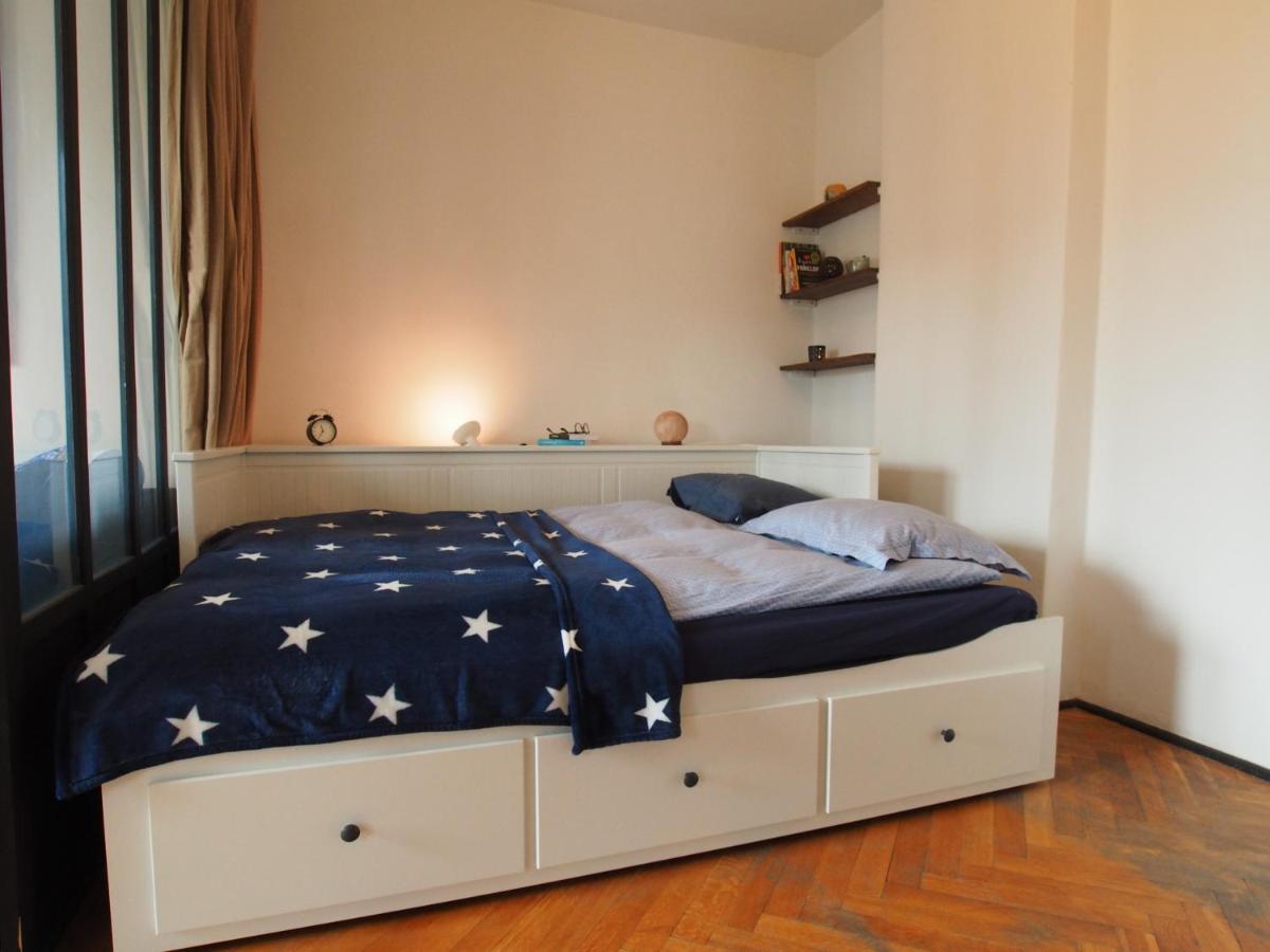 Grand-Tourist Apartment - Gold Gdansk Dış mekan fotoğraf