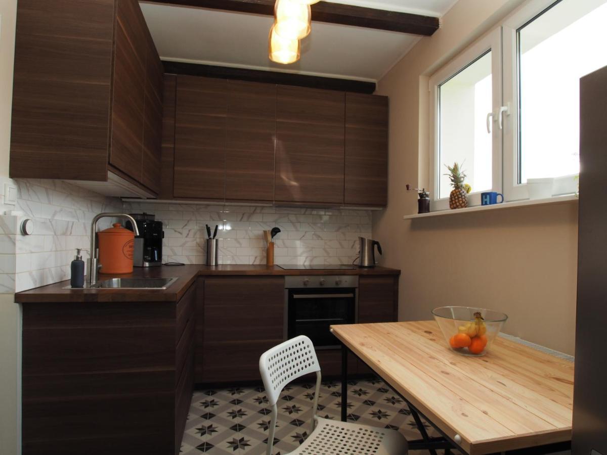 Grand-Tourist Apartment - Gold Gdansk Dış mekan fotoğraf