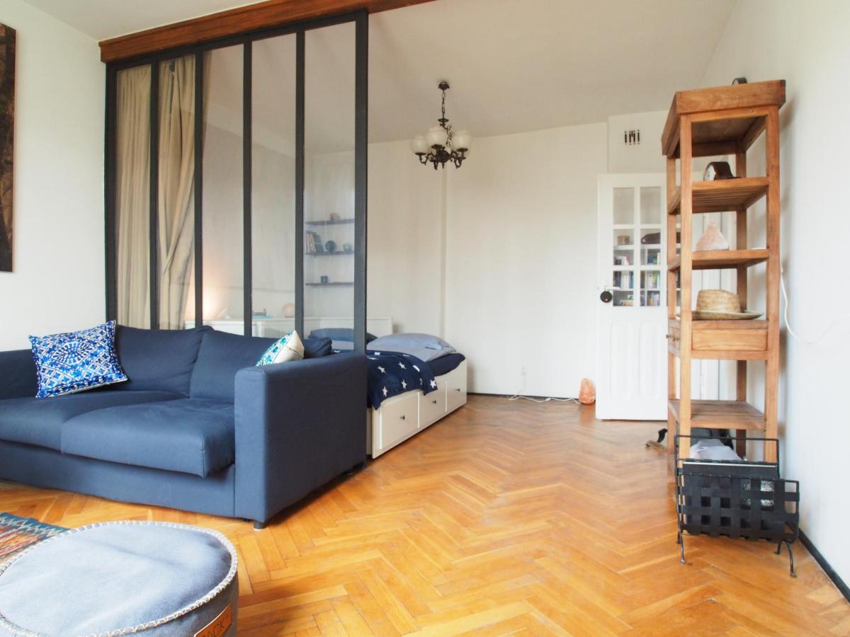 Grand-Tourist Apartment - Gold Gdansk Dış mekan fotoğraf