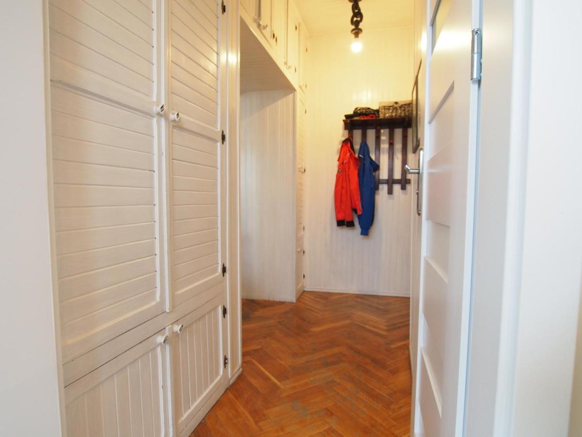 Grand-Tourist Apartment - Gold Gdansk Dış mekan fotoğraf