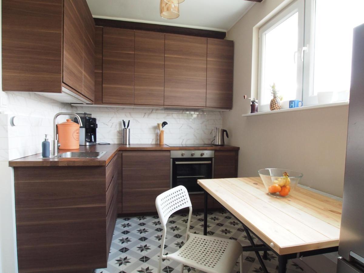 Grand-Tourist Apartment - Gold Gdansk Dış mekan fotoğraf